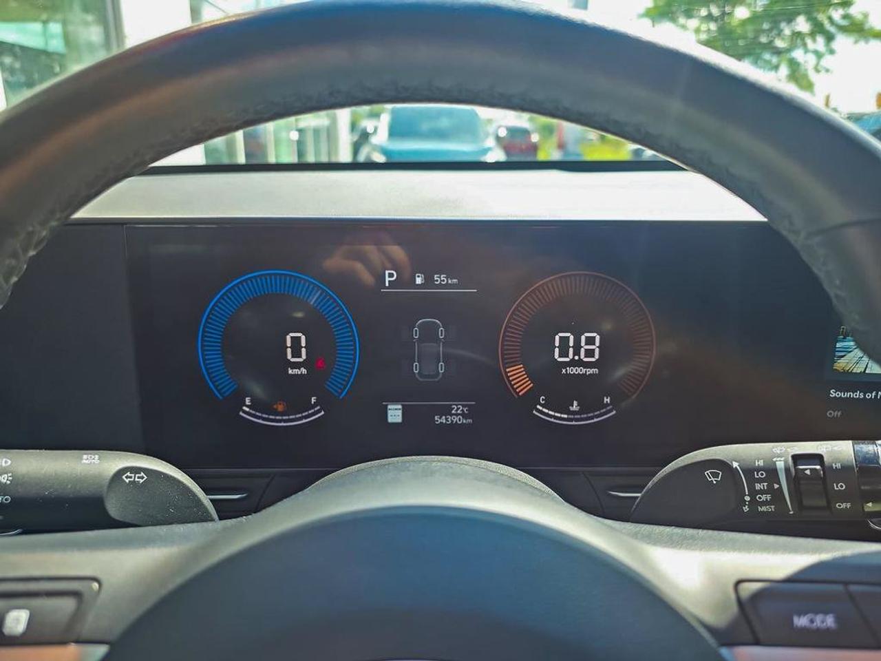 2025 Hyundai KONA Preferred AWD | Sunroof | Apple Car Play | Heated Seats | Photo