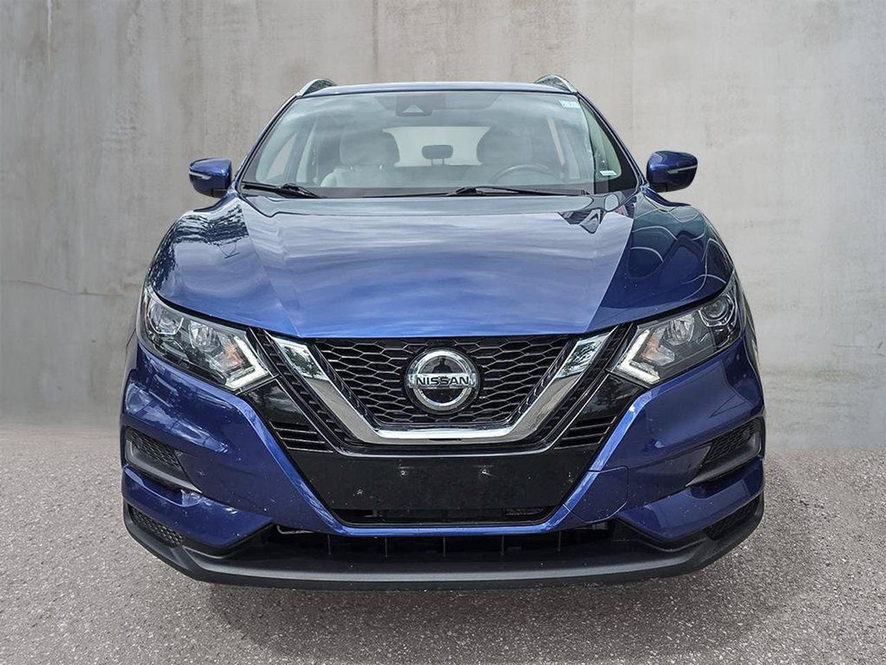 2023 Nissan Qashqai SV AWD | Moonroof | Heated Steering | Apple Car Play | Photo