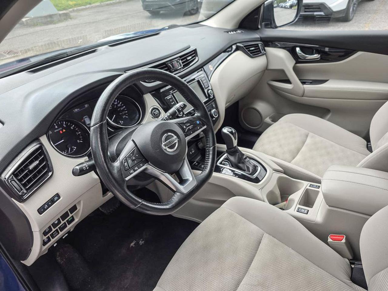 2023 Nissan Qashqai SV AWD | Moonroof | Heated Steering | Apple Car Play | Photo