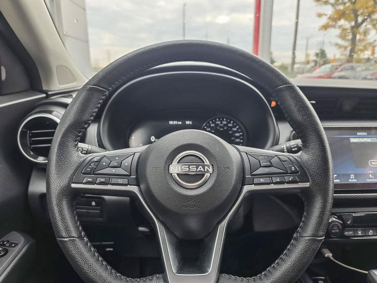2025 Nissan Kicks Play SV | Android Auto | Apple Car Play | Heated Seats | Photo