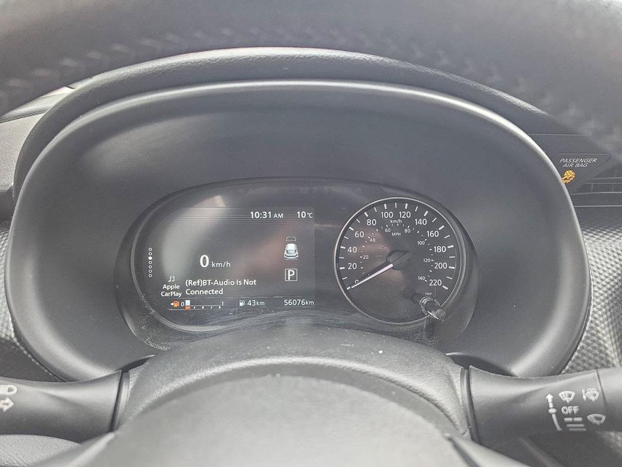2025 Nissan Kicks Play SV | Android Auto | Apple Car Play | Heated Seats | Photo