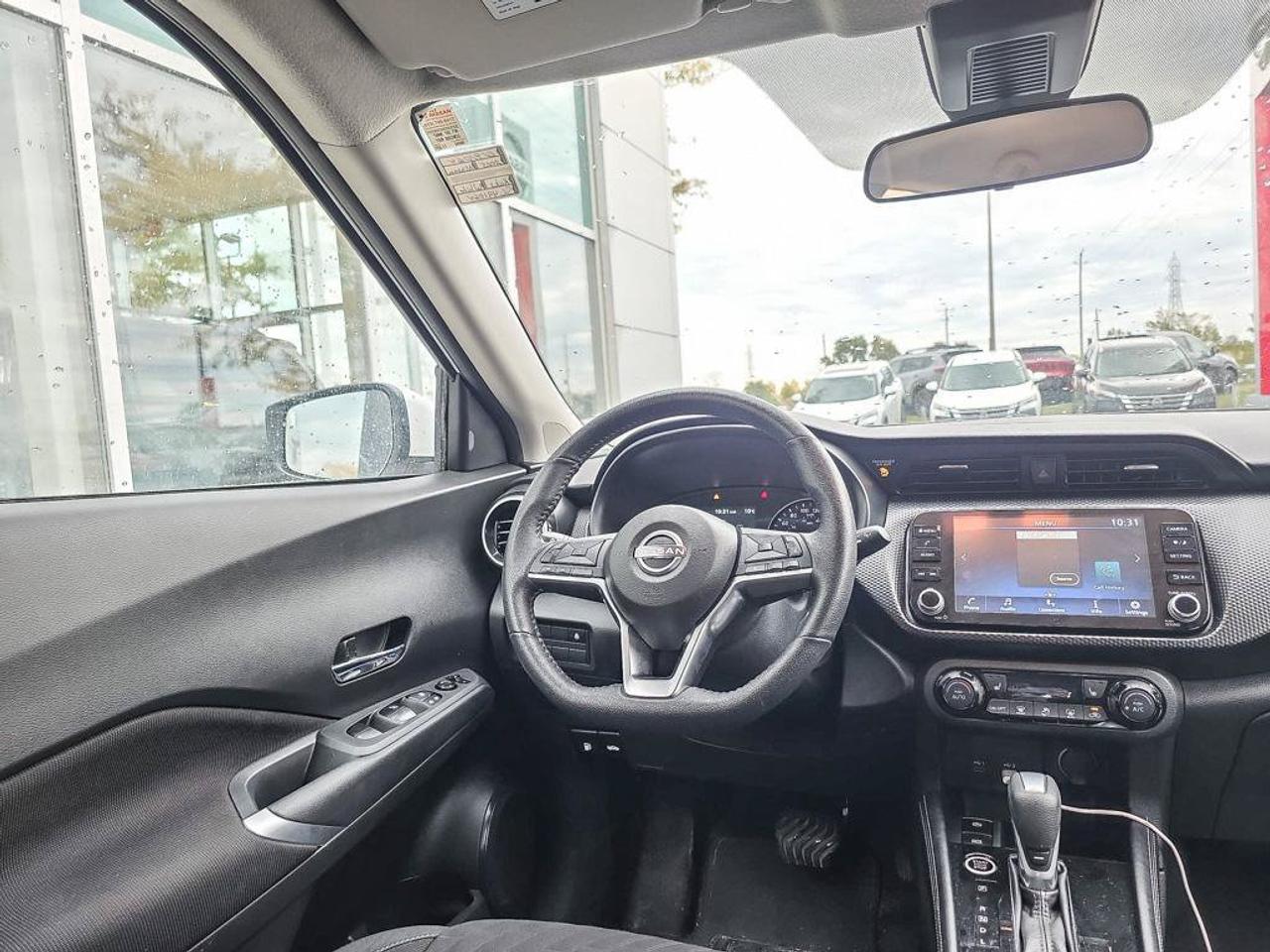 2025 Nissan Kicks Play SV | Android Auto | Apple Car Play | Heated Seats | Photo