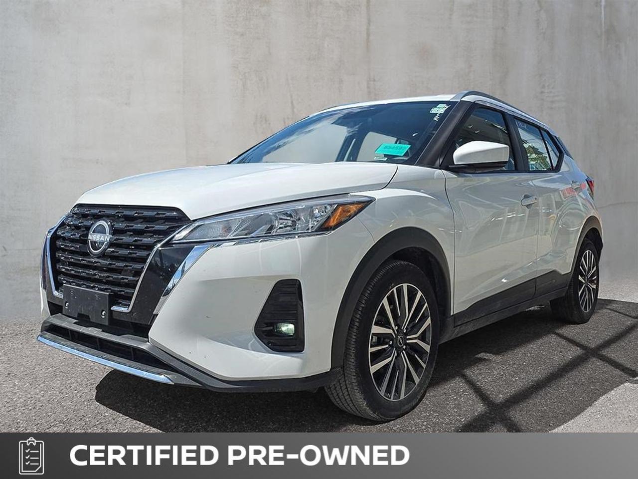 2025 Nissan Kicks Play SV | Apple Car Play | Android Auto | Heated Seats | Photo0