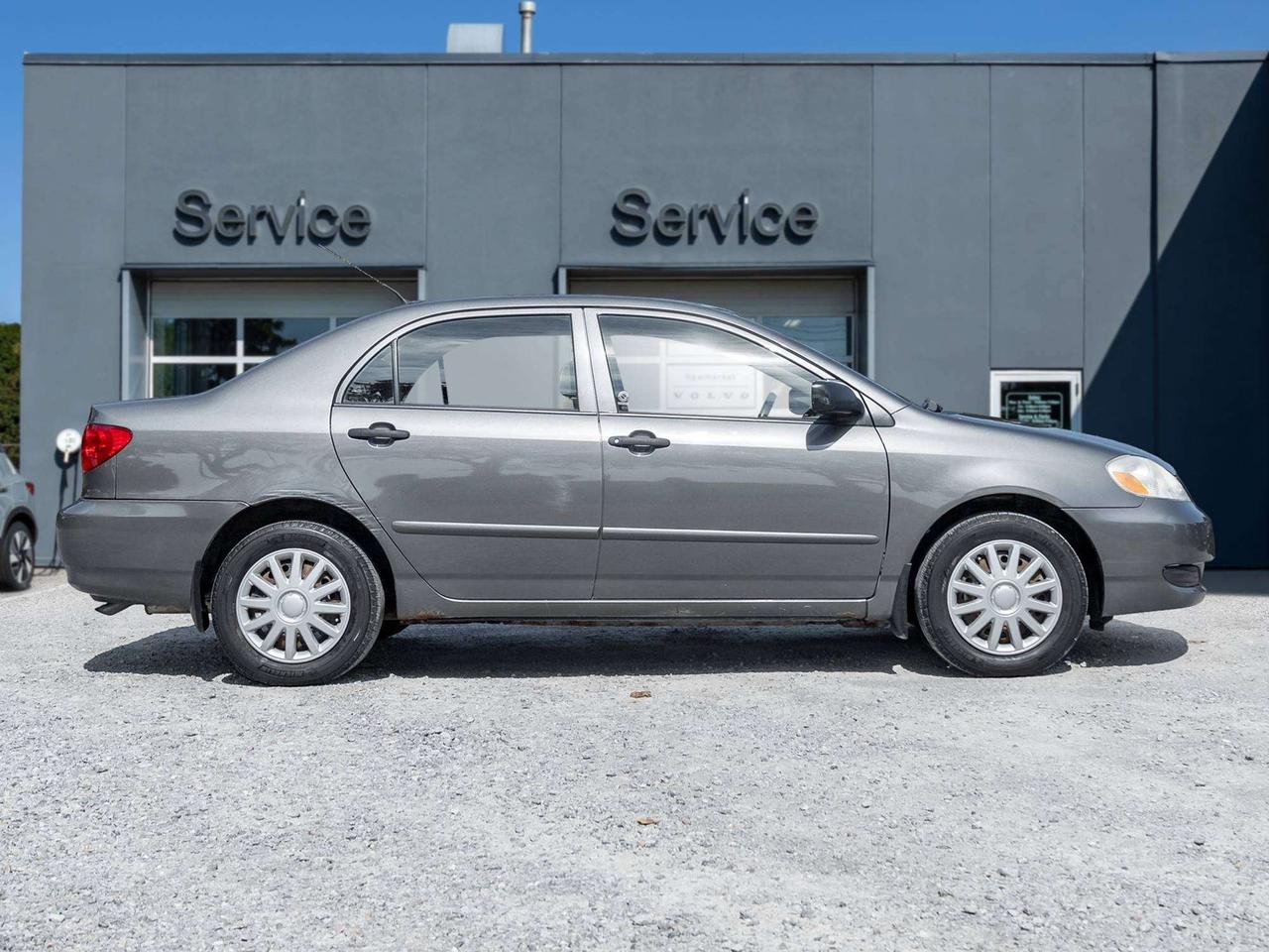 2006 Toyota Corolla CE  AS IS  AS TRADED Photo