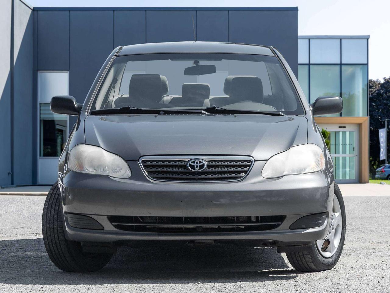 2006 Toyota Corolla CE  AS IS  AS TRADED Photo