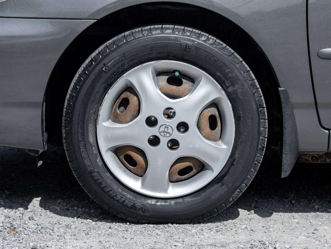 2006 Toyota Corolla CE  AS IS  AS TRADED Photo
