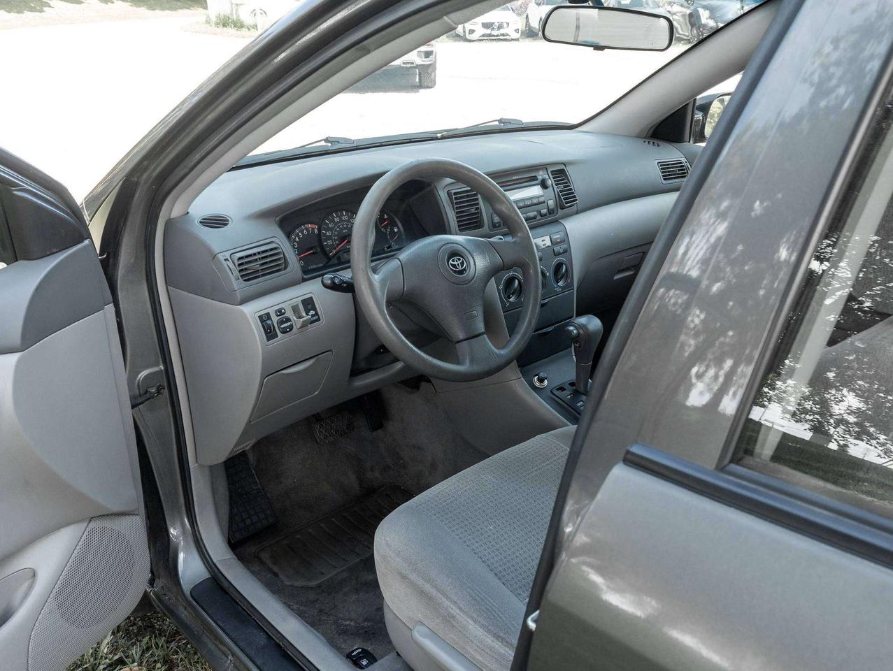 2006 Toyota Corolla CE  AS IS  AS TRADED Photo