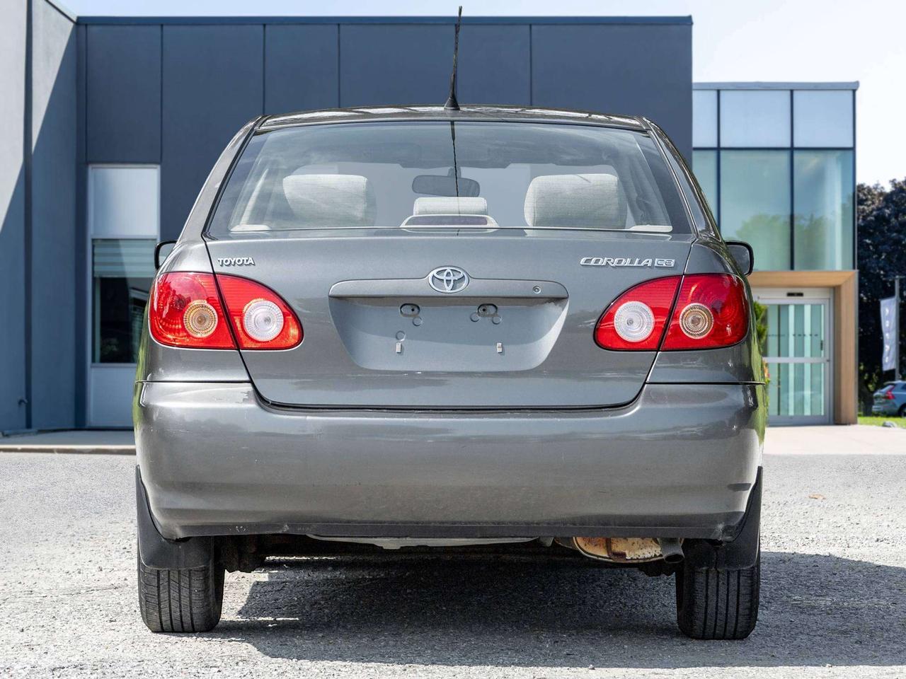 2006 Toyota Corolla CE  AS IS  AS TRADED Photo
