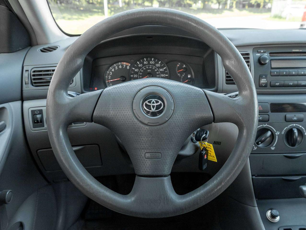 2006 Toyota Corolla CE  AS IS  AS TRADED Photo