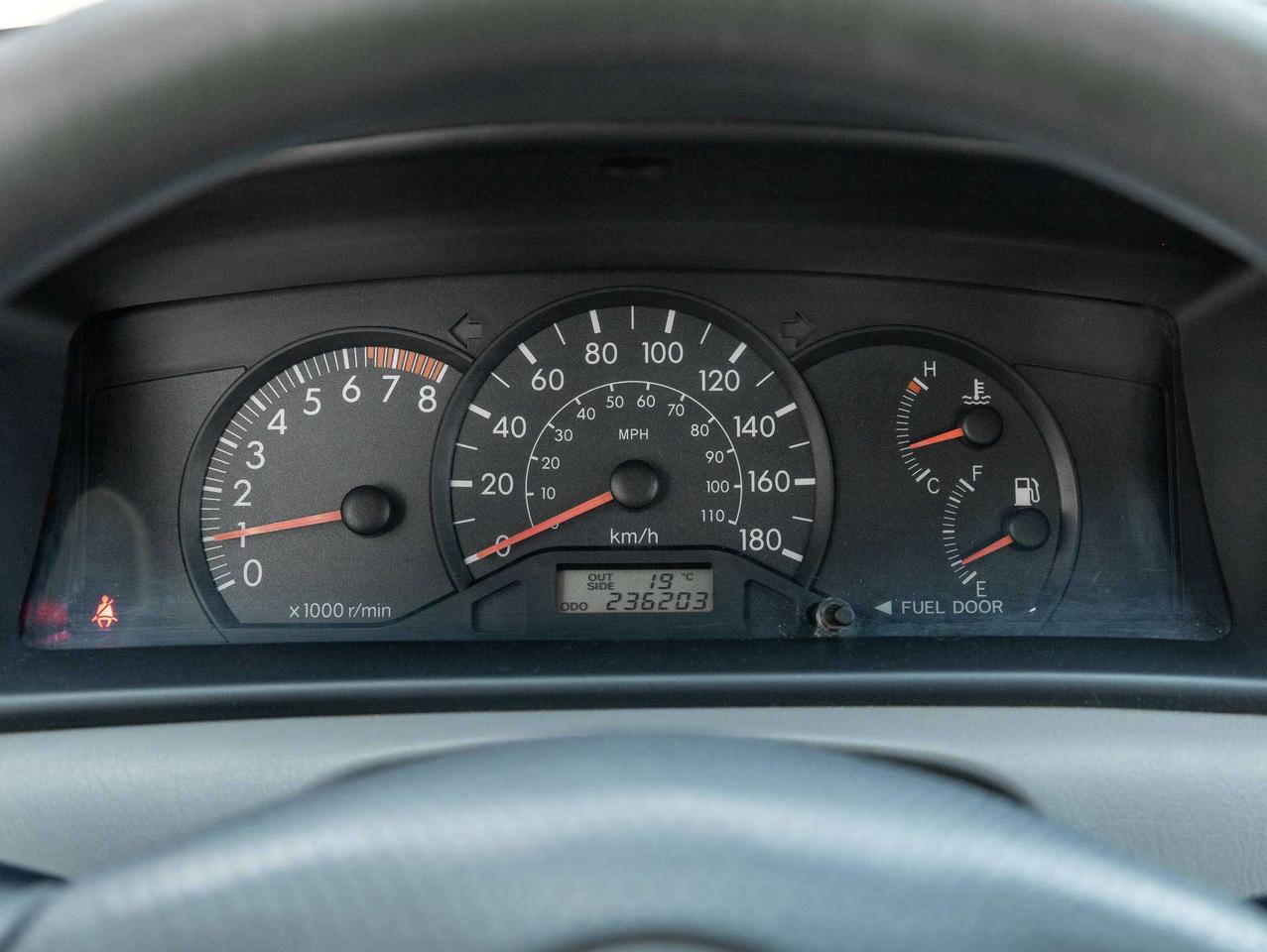 2006 Toyota Corolla CE  AS IS  AS TRADED Photo