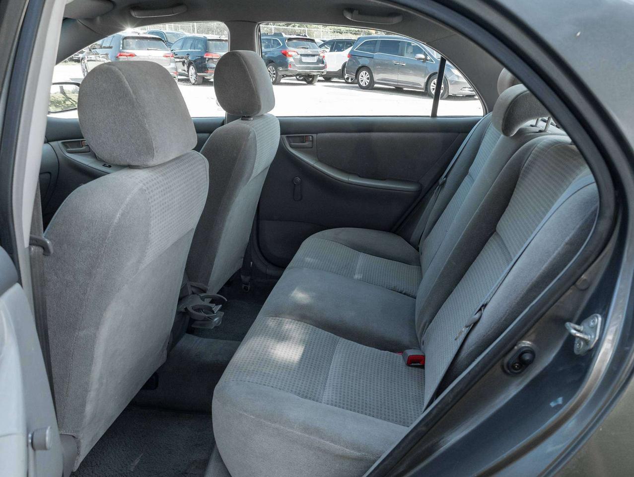 2006 Toyota Corolla CE  AS IS  AS TRADED Photo
