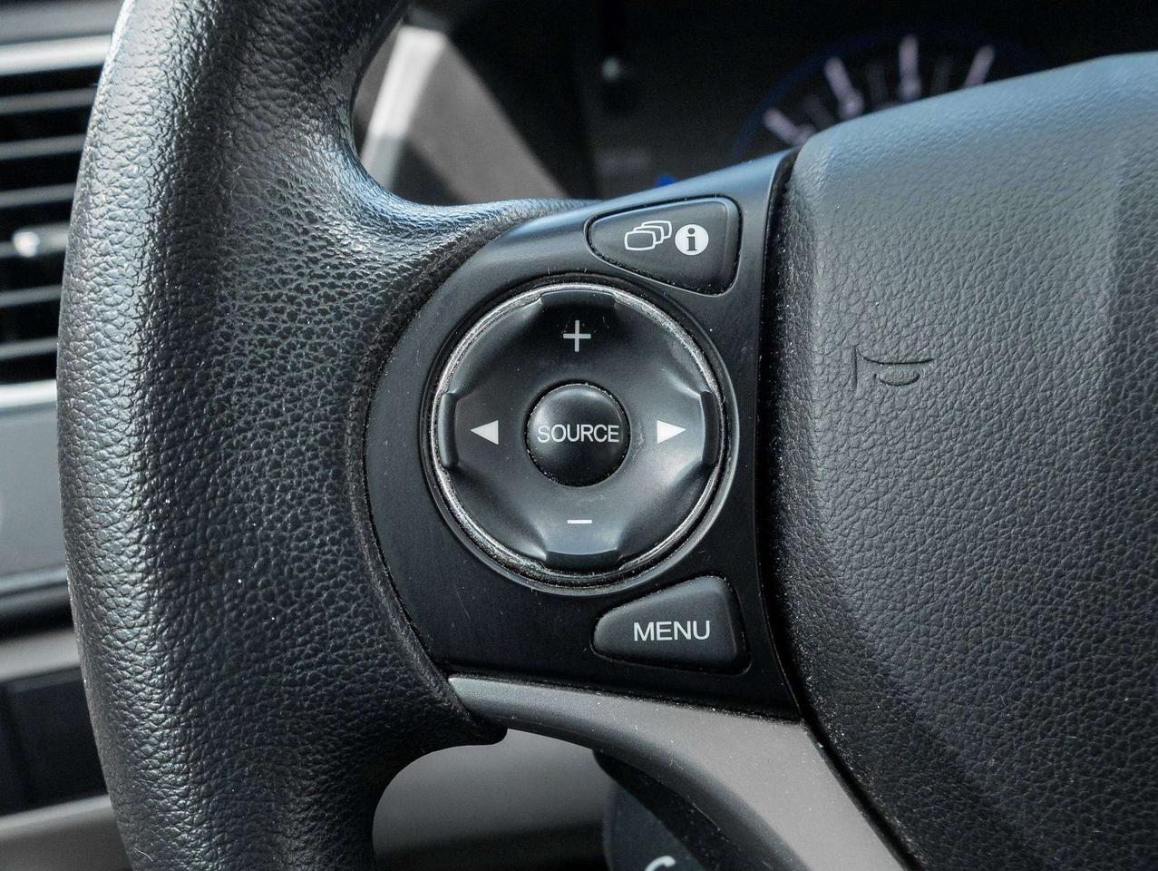 2015 Honda Civic LX   TRADE IN   AS IS Photo