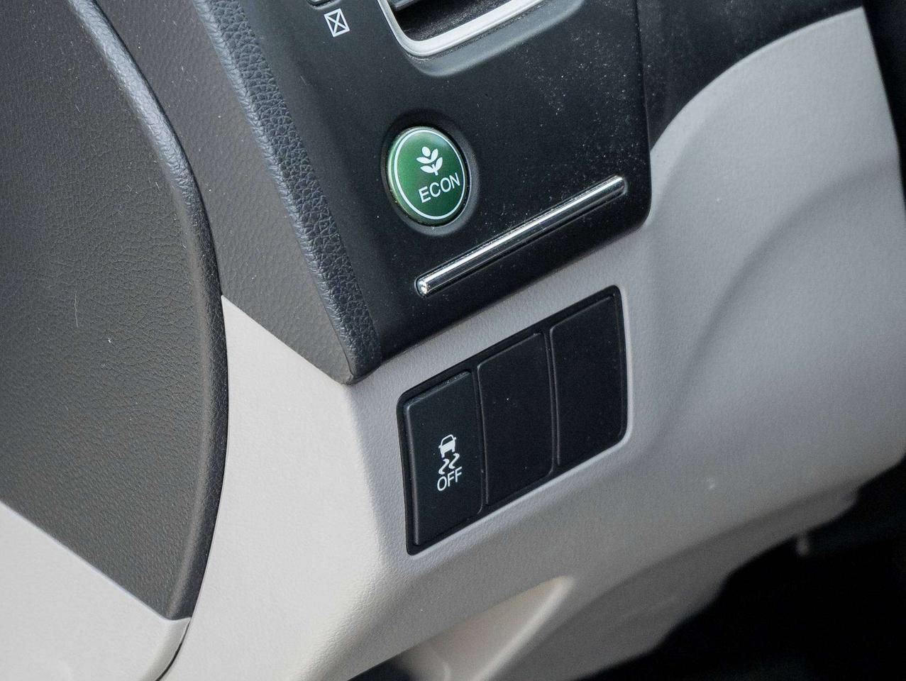 2015 Honda Civic LX   TRADE IN   AS IS Photo