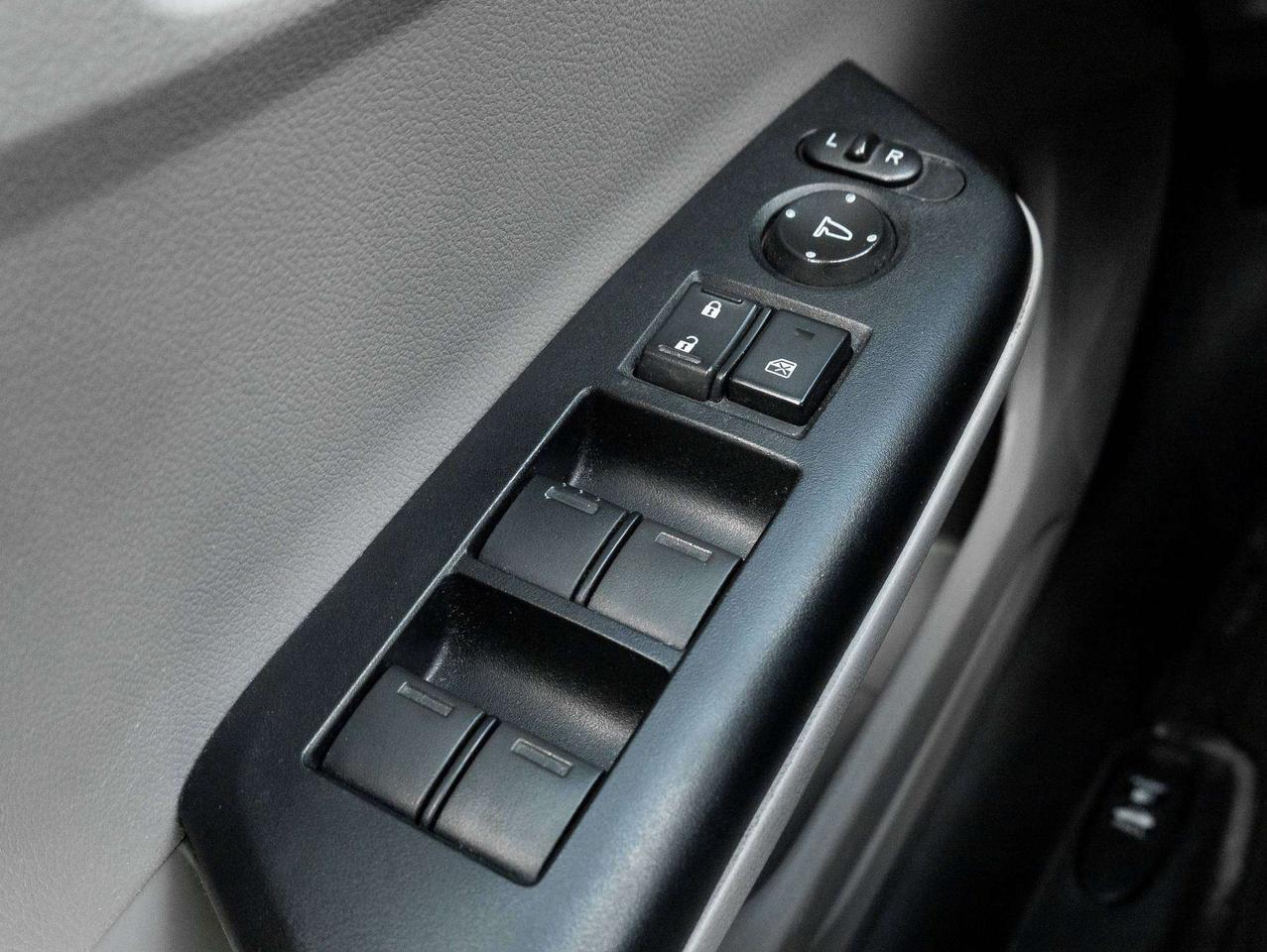 2015 Honda Civic LX   TRADE IN   AS IS Photo
