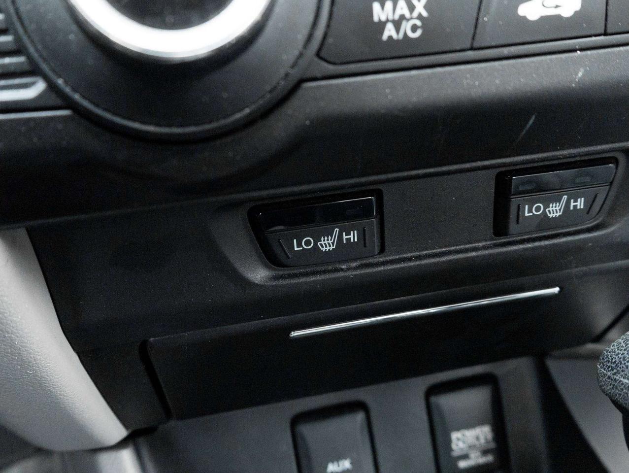 2015 Honda Civic LX   TRADE IN   AS IS Photo