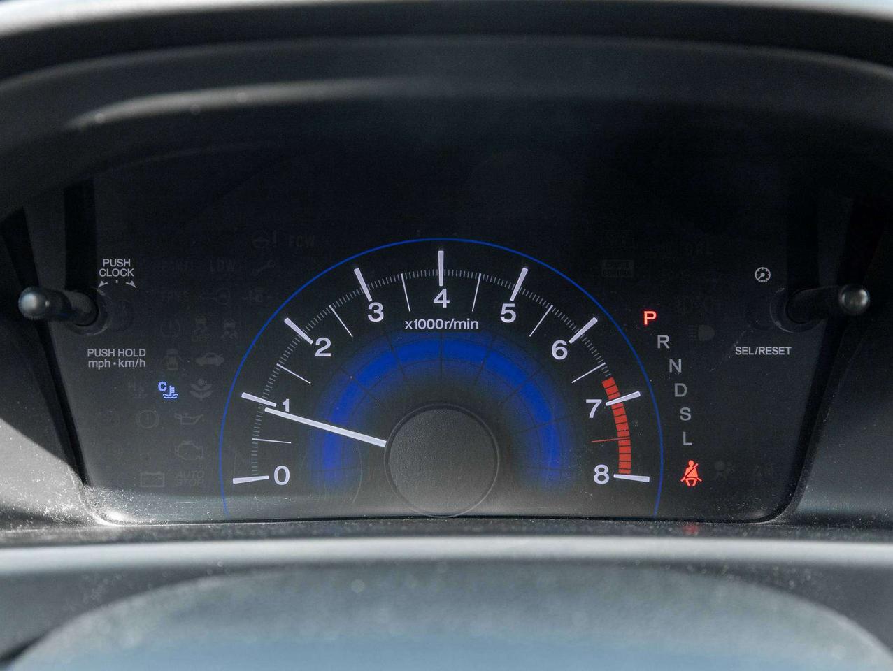 2015 Honda Civic LX   TRADE IN   AS IS Photo