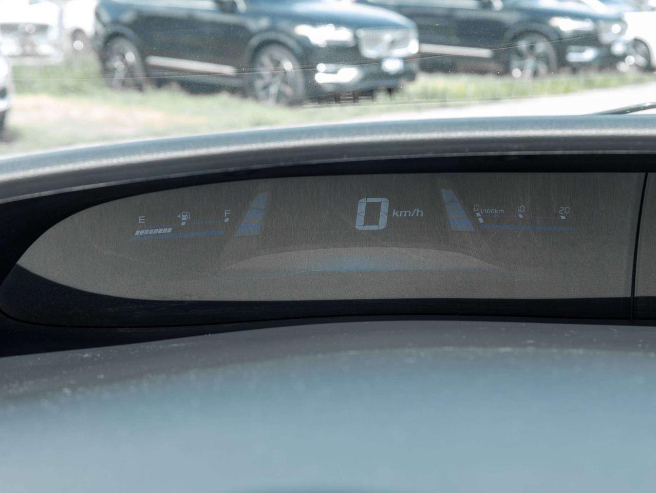 2015 Honda Civic LX   TRADE IN   AS IS Photo