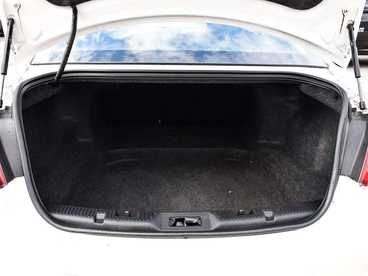 2011 Ford Taurus SEL ~Heated + Power Seats ~Bluetooth ~Alloys ~A/C Photo