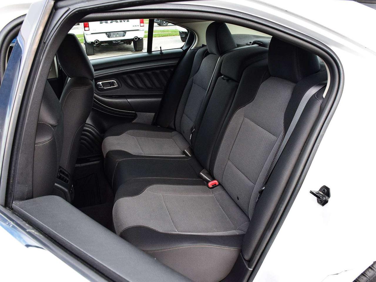 2011 Ford Taurus SEL ~Heated + Power Seats ~Bluetooth ~Alloys ~A/C Photo