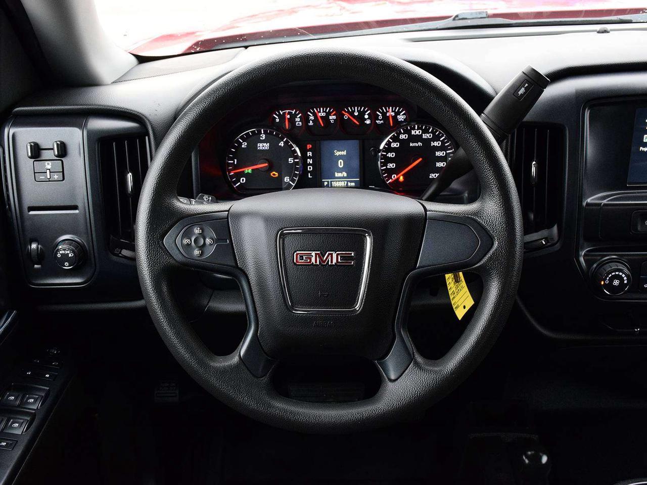 2018 GMC Sierra 1500 Crew Cab 4x4 ~Power Seat ~Carplay ~Tonneau ~Camera Photo