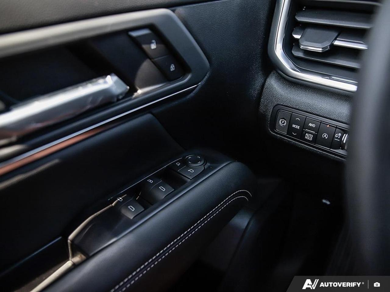2027 GMC Terrain AWD Elevation Photo