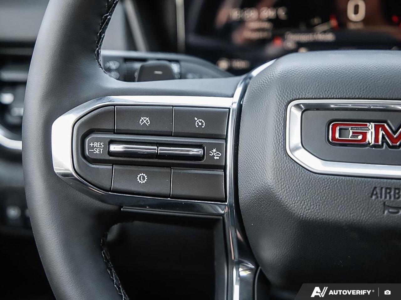 2027 GMC Terrain AWD Elevation Photo