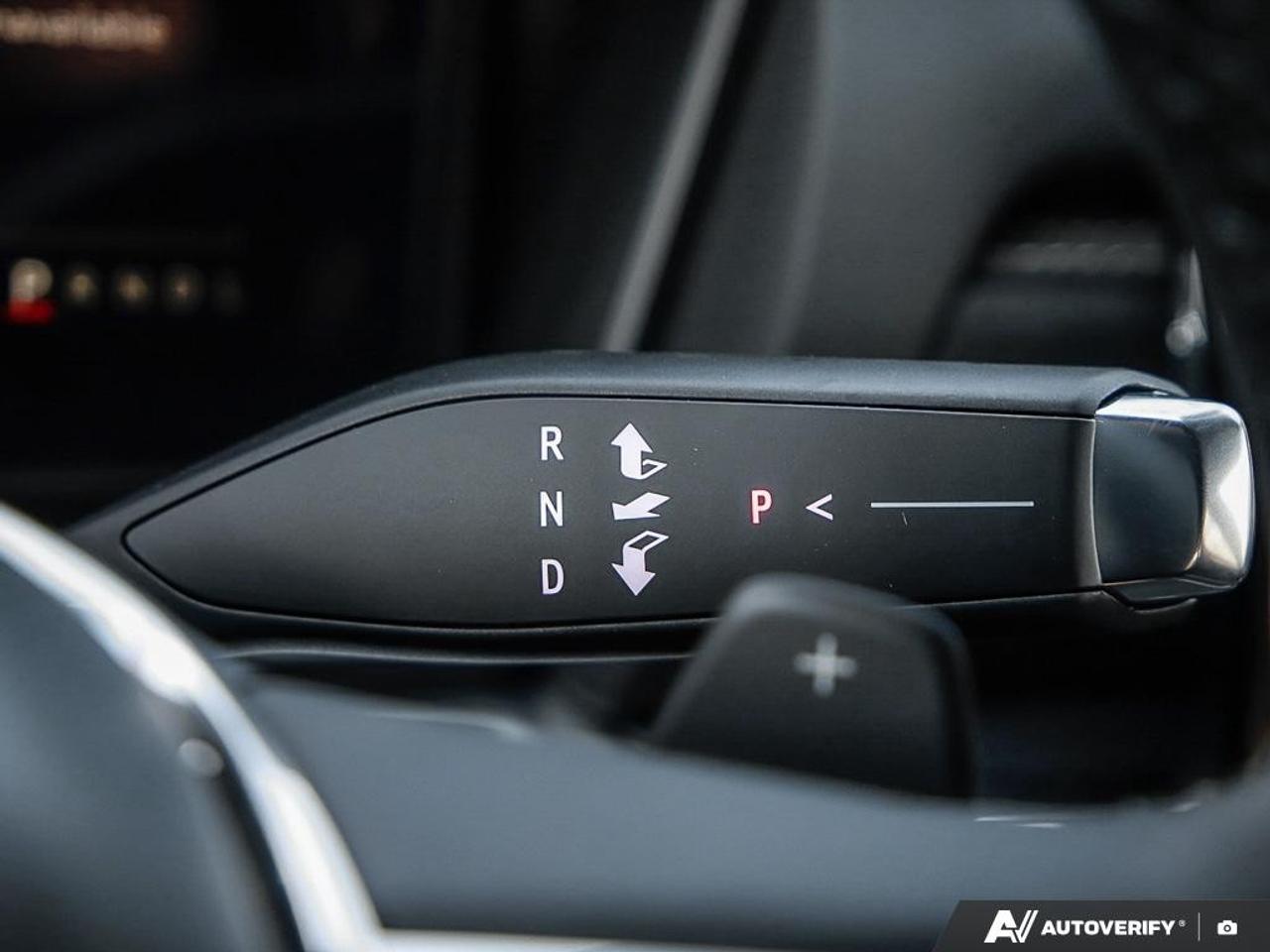 2027 GMC Terrain AWD Elevation Photo