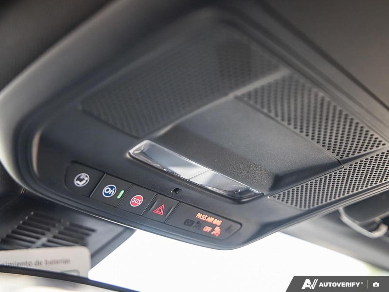 2027 GMC Terrain AWD Elevation Photo