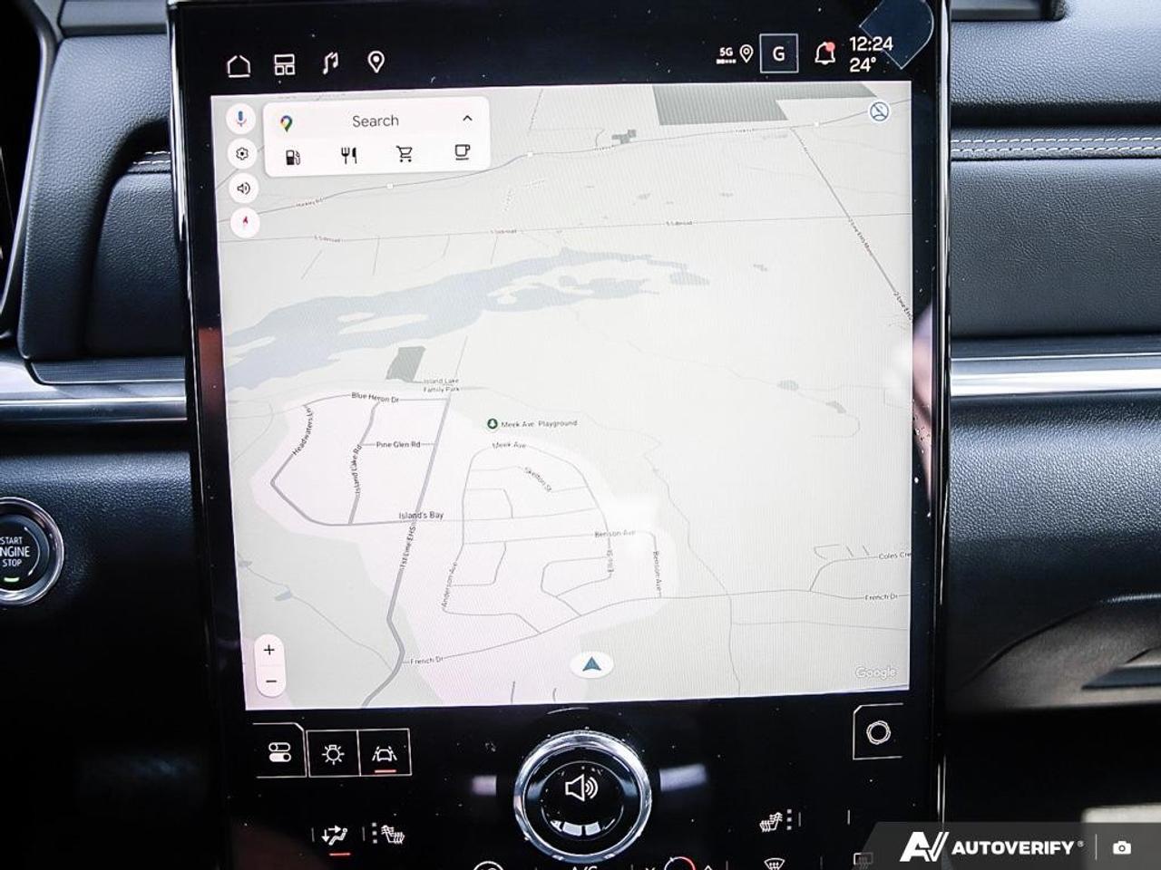 2027 GMC Terrain AWD Elevation Photo