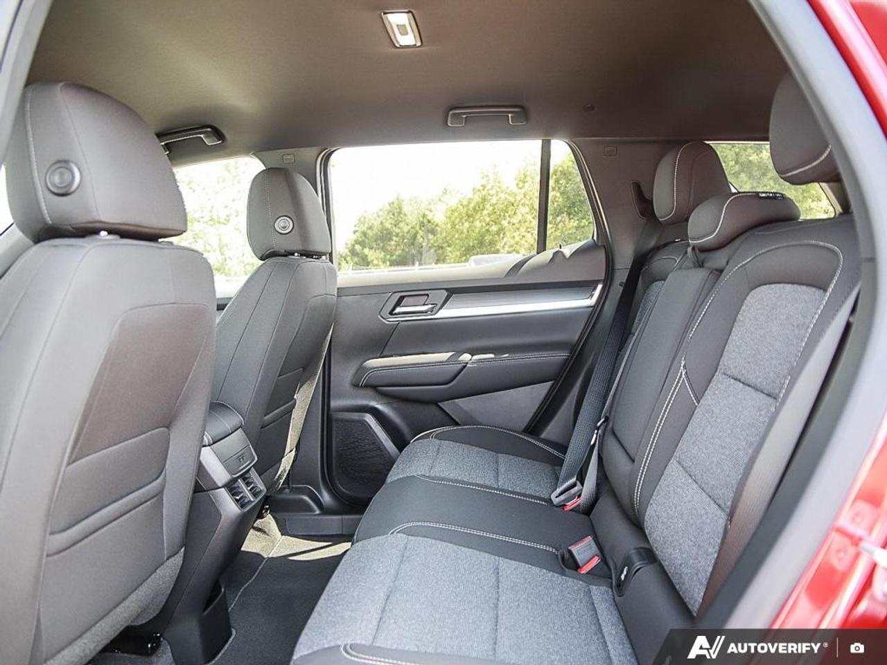 2027 GMC Terrain AWD Elevation Photo