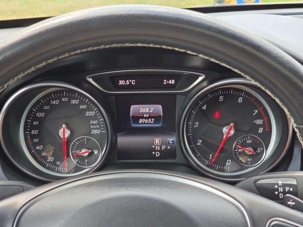 2018 Mercedes-Benz CLA CLA 250 4MATIC Coupe * NO ACCIDENTS / ROOF / LED LIGHTS / NAVI / Photo