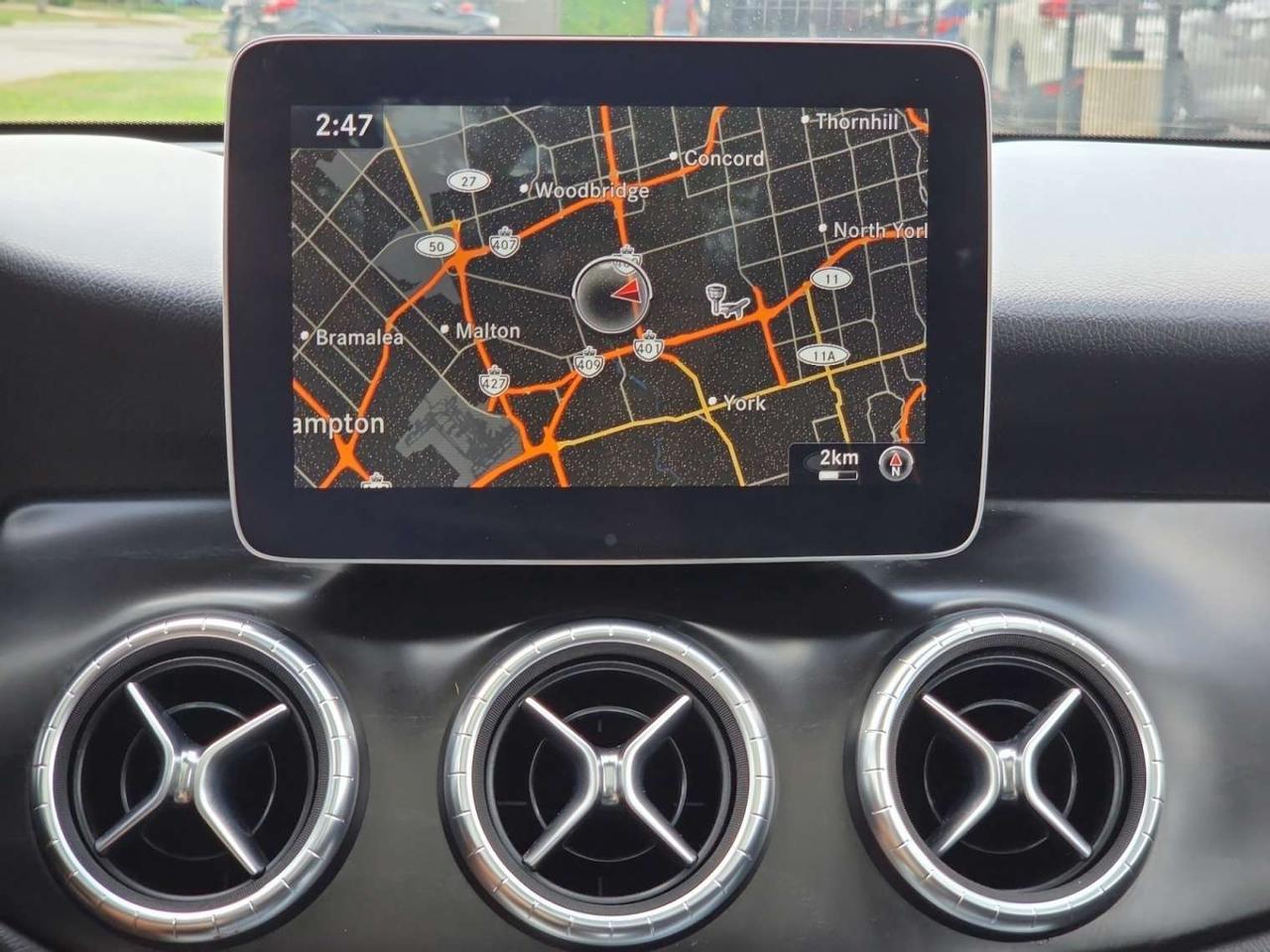 2018 Mercedes-Benz CLA CLA 250 4MATIC Coupe * NO ACCIDENTS / ROOF / LED LIGHTS / NAVI / Photo