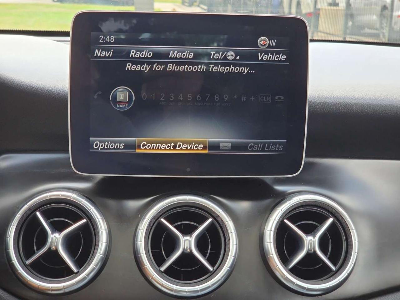 2018 Mercedes-Benz CLA CLA 250 4MATIC Coupe * NO ACCIDENTS / ROOF / LED LIGHTS / NAVI / Photo