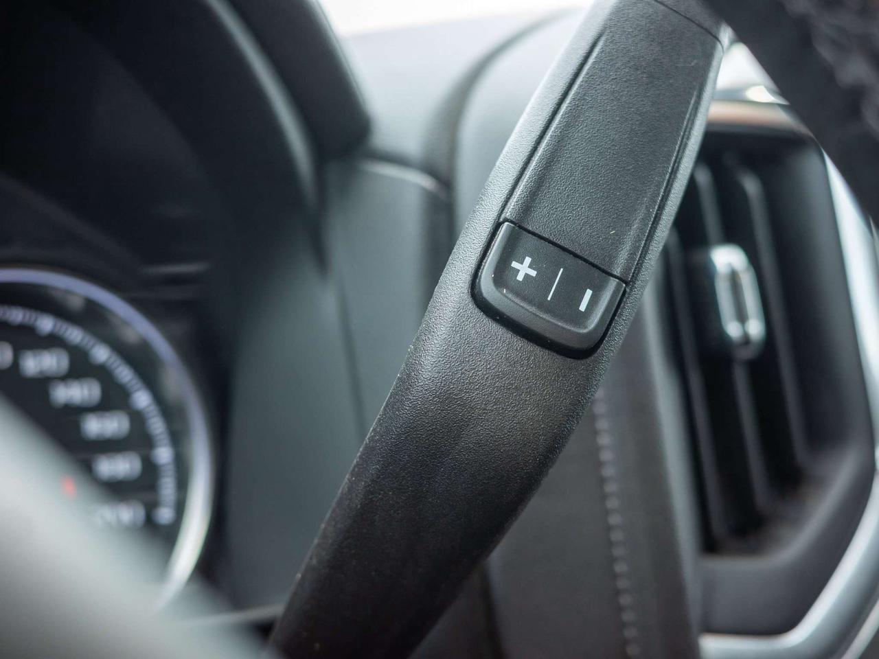2022 Chevrolet Silverado 2500 LTZ - All-Terrain Tires   Seat Memory Photo