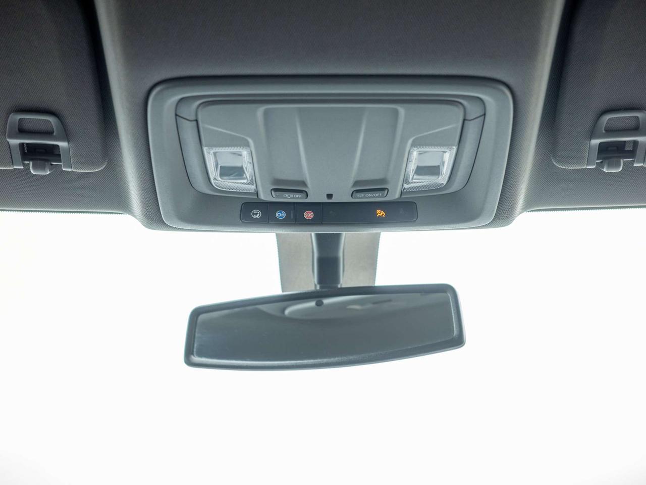 2022 Chevrolet Silverado 2500 LTZ - All-Terrain Tires   Seat Memory Photo