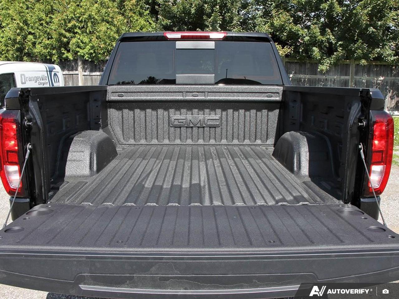2026 GMC Sierra 1500 Crew Cab Short Box 4-Wheel Drive Elevation Photo