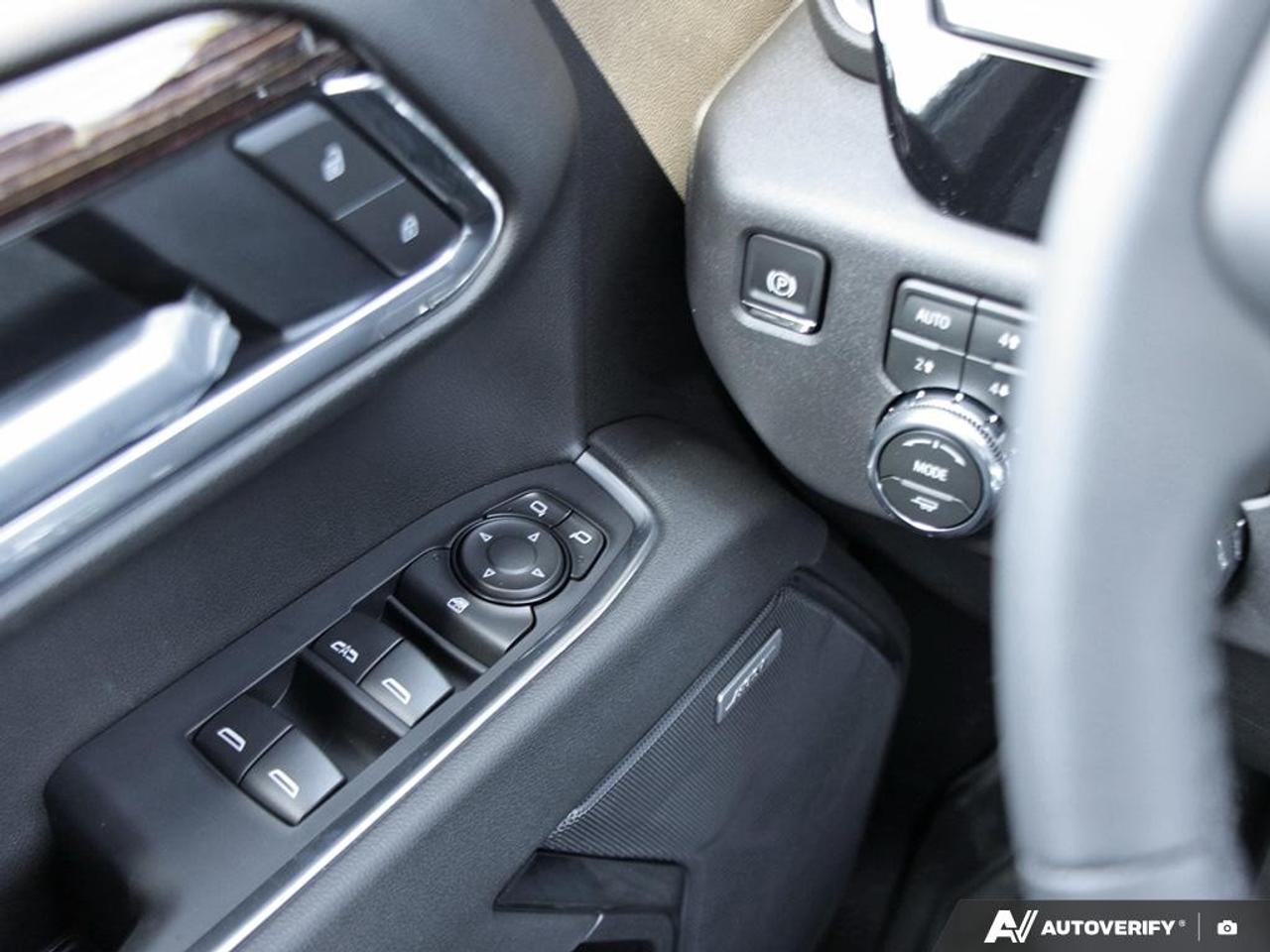 2026 GMC Sierra 1500 Crew Cab Short Box 4-Wheel Drive Elevation Photo