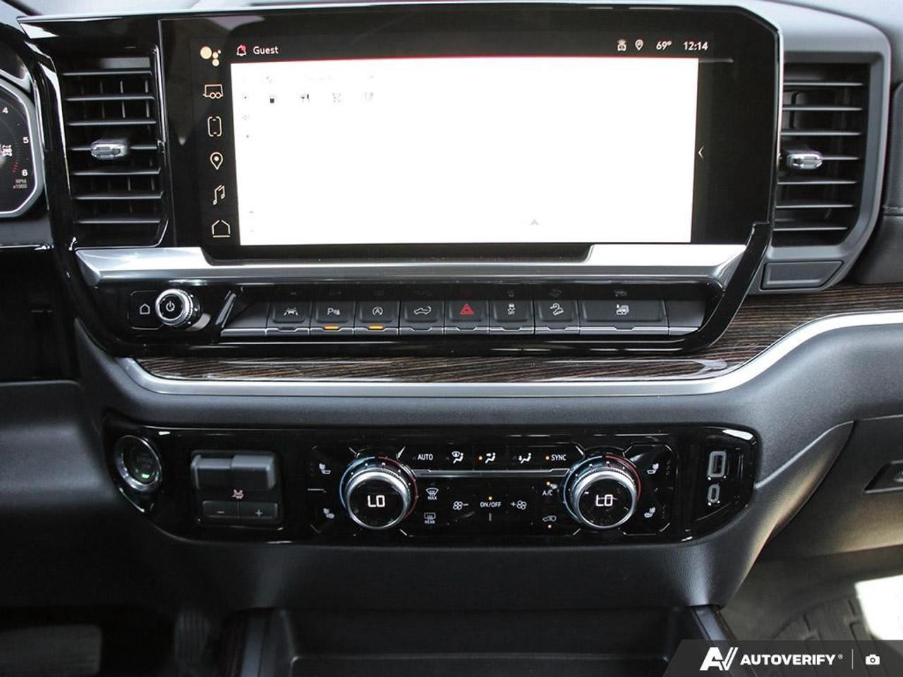 2026 GMC Sierra 1500 Crew Cab Short Box 4-Wheel Drive Elevation Photo