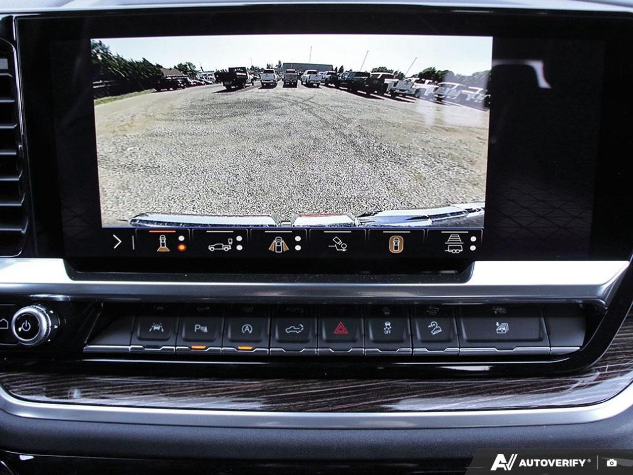 2026 GMC Sierra 1500 Crew Cab Short Box 4-Wheel Drive Elevation Photo