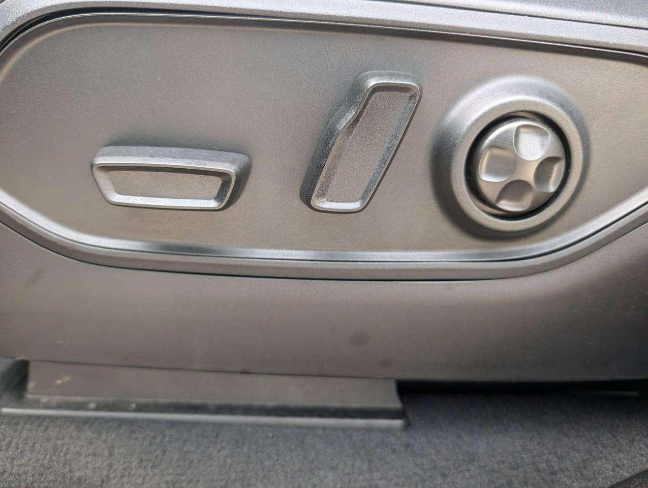 2024 Jeep Grand Cherokee Limited NO ACCIDENTS Photo
