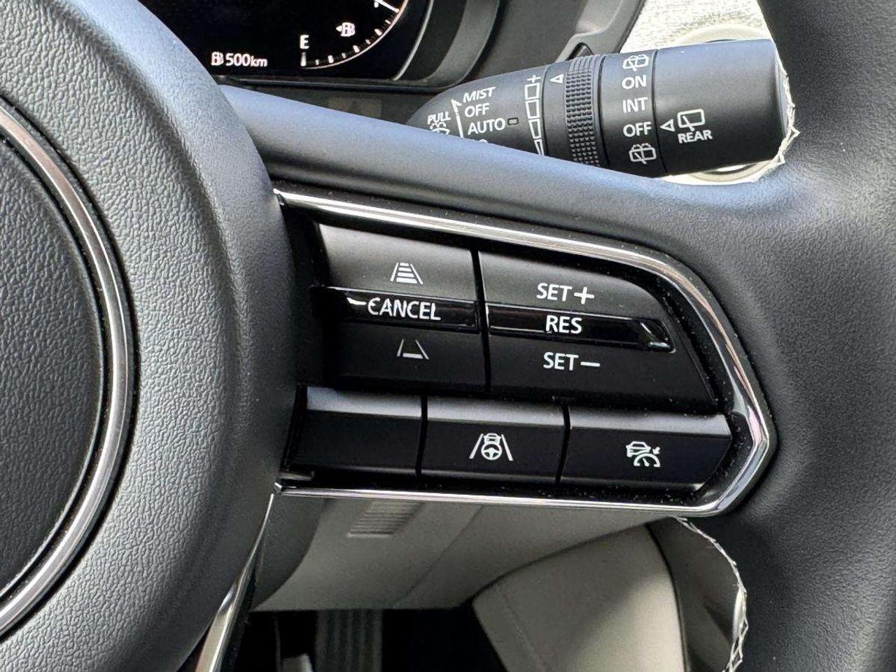 2025 Mazda CX-90 MHEV SIGNATURE/ LIKE NEW/ CARFAX CLEAN/ 2.99% RATE/ CPO Photo
