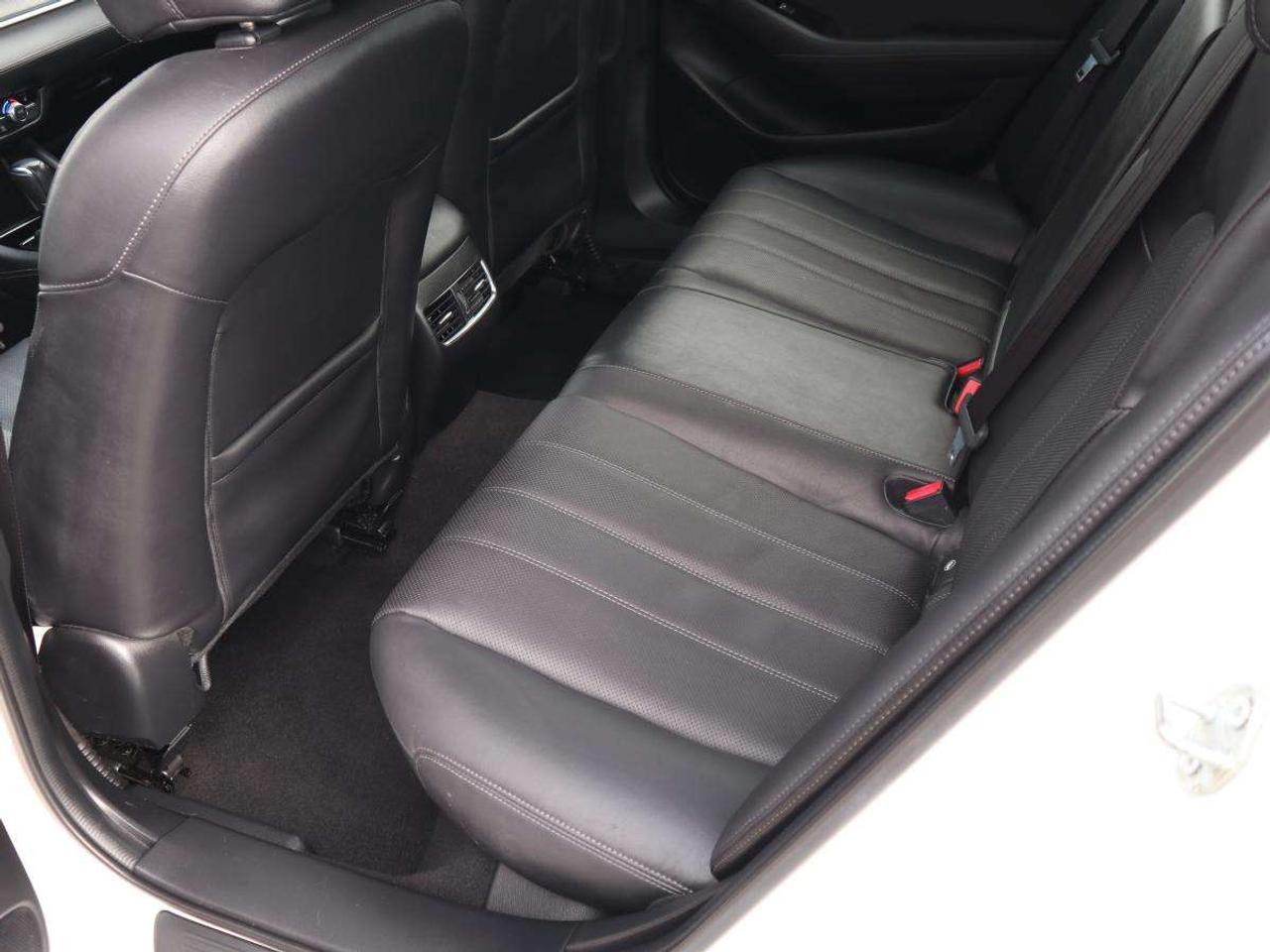 2018 Mazda 6 GS-L TURBO/ CARFAX CLEAN/ ULTRA LOW KMS/ MUST SEE Photo