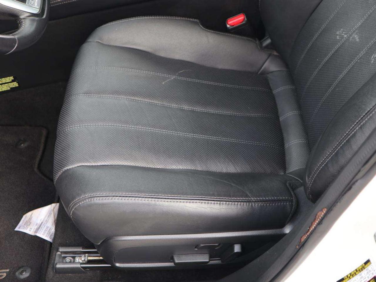 2018 Mazda 6 GS-L TURBO/ CARFAX CLEAN/ ULTRA LOW KMS/ MUST SEE Photo