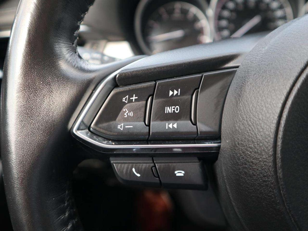 2018 Mazda 6 GS-L TURBO/ CARFAX CLEAN/ ULTRA LOW KMS/ MUST SEE Photo