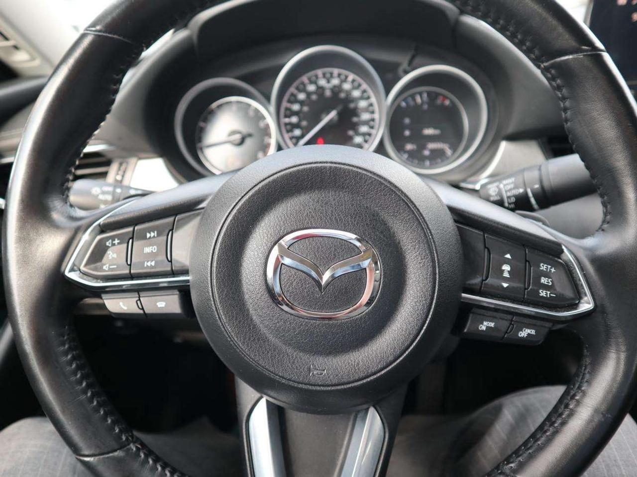 2018 Mazda 6 GS-L TURBO/ CARFAX CLEAN/ ULTRA LOW KMS/ MUST SEE Photo