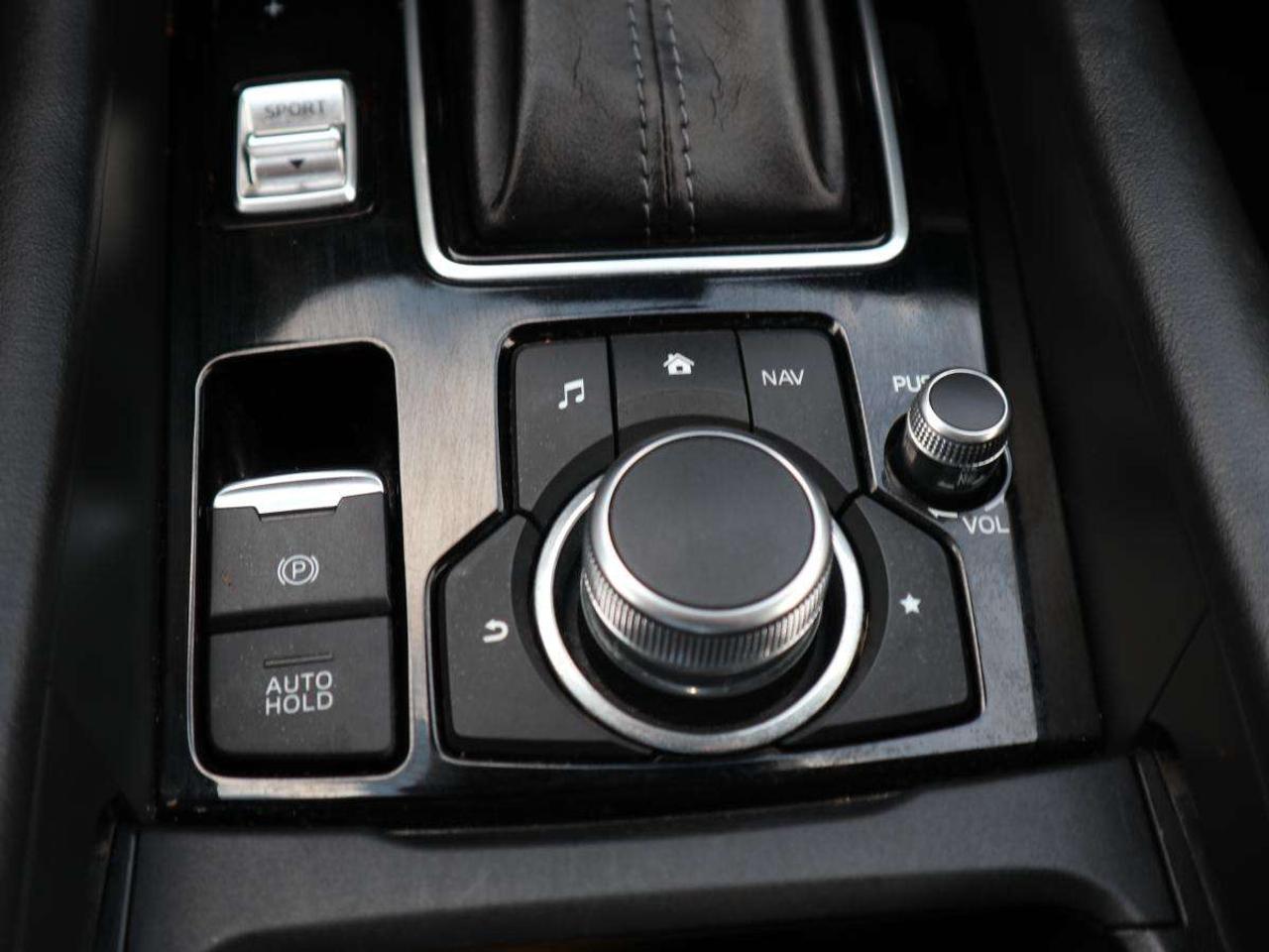 2018 Mazda 6 GS-L TURBO/ CARFAX CLEAN/ ULTRA LOW KMS/ MUST SEE Photo