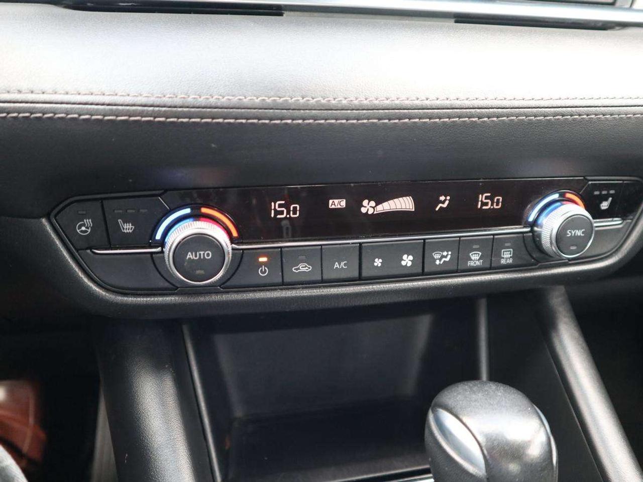 2018 Mazda 6 GS-L TURBO/ CARFAX CLEAN/ ULTRA LOW KMS/ MUST SEE Photo