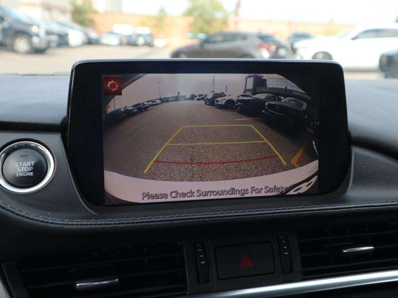 2018 Mazda 6 GS-L TURBO/ CARFAX CLEAN/ ULTRA LOW KMS/ MUST SEE Photo