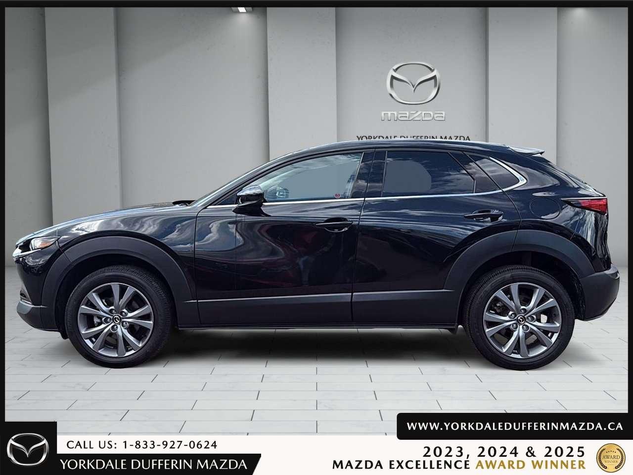 2024 Mazda CX-30 GT FINANCE FROM 2.99% Photo