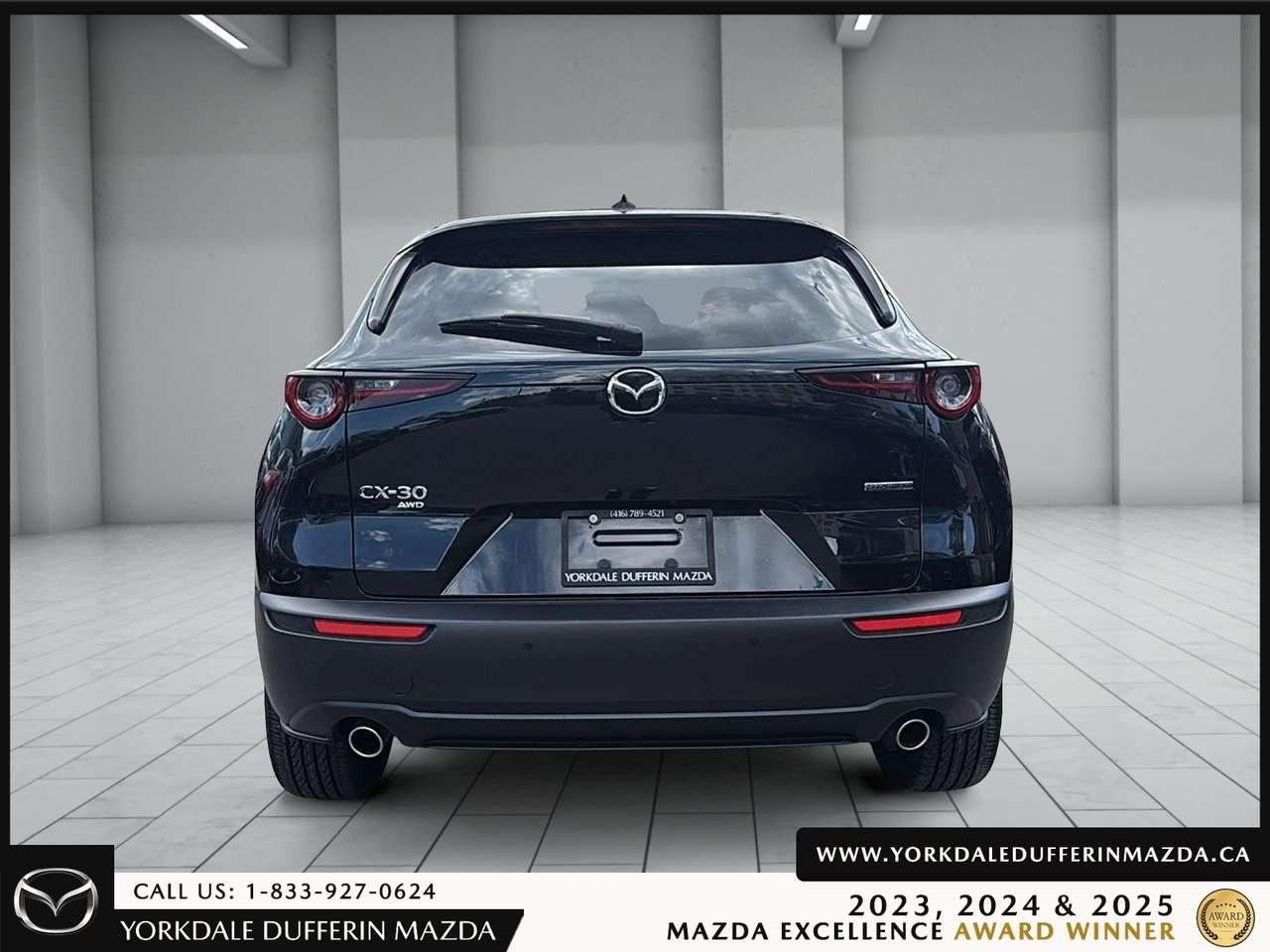2024 Mazda CX-30 GT FINANCE FROM 2.99% Photo